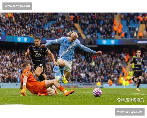 曼城英超双煞：对维拉 101 球居次，纽卡 32 胜成最熟猎物