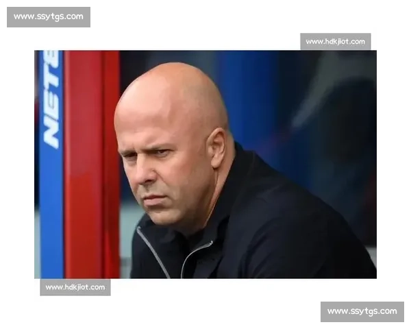 斯洛特谈争议：加克波那次更像点球，别苛责个人