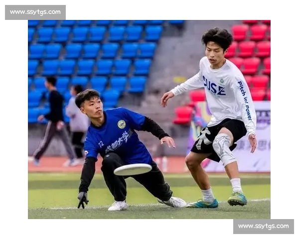 川渝收官！北体斩获第三届大学生飞盘联赛高水平组冠军